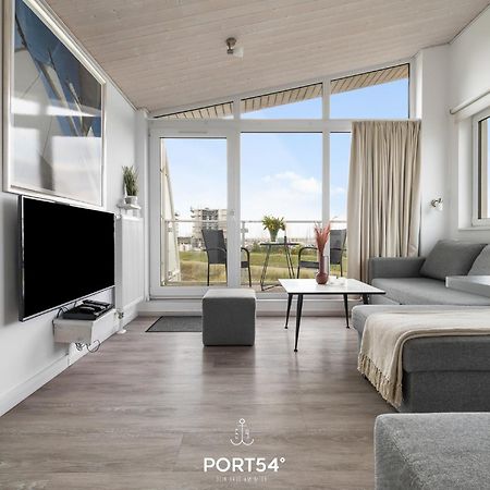 Ferienhaus Sonnenblume Marina Wendtorf Buitenkant foto