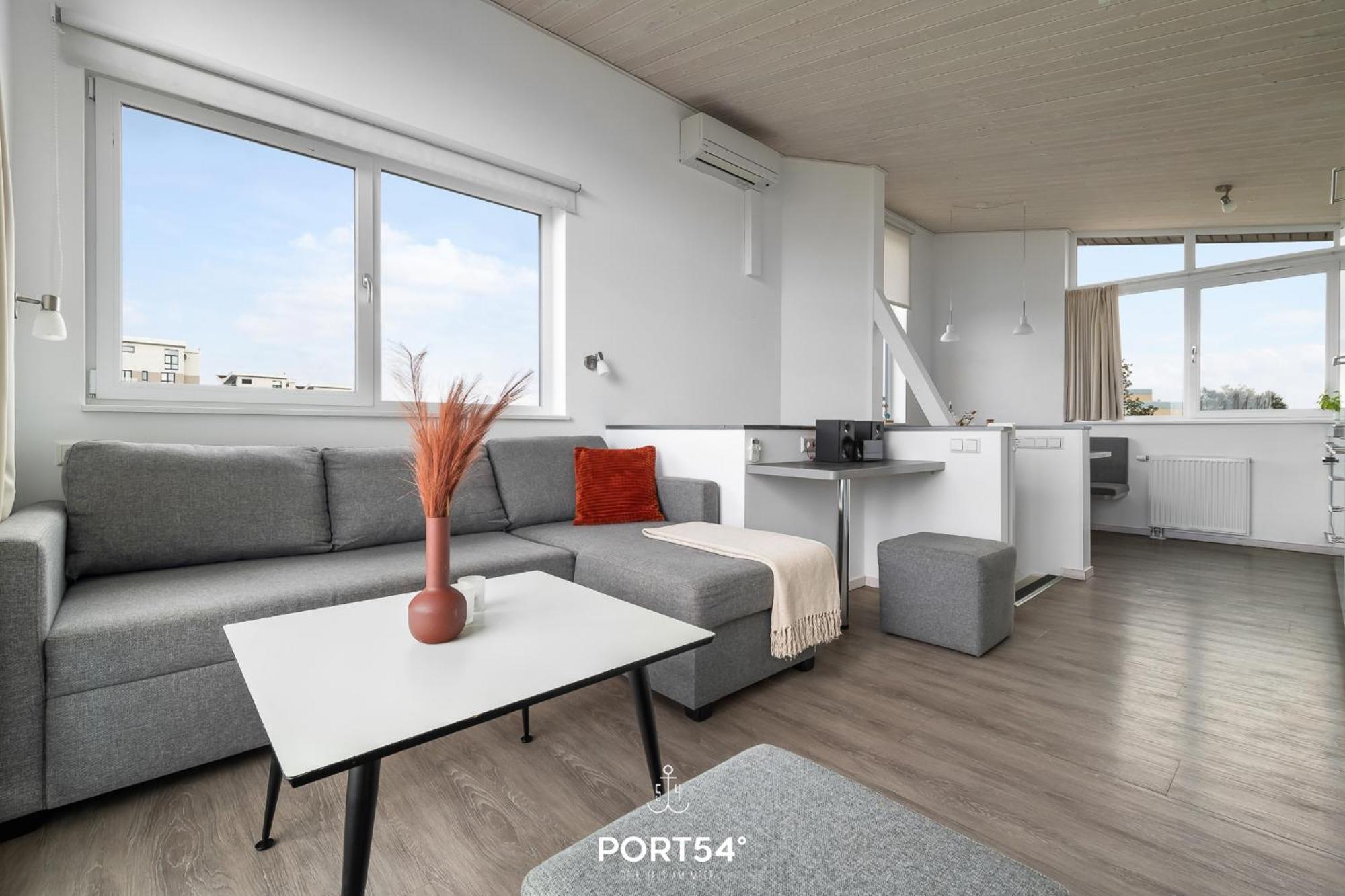 Ferienhaus Sonnenblume Marina Wendtorf Buitenkant foto