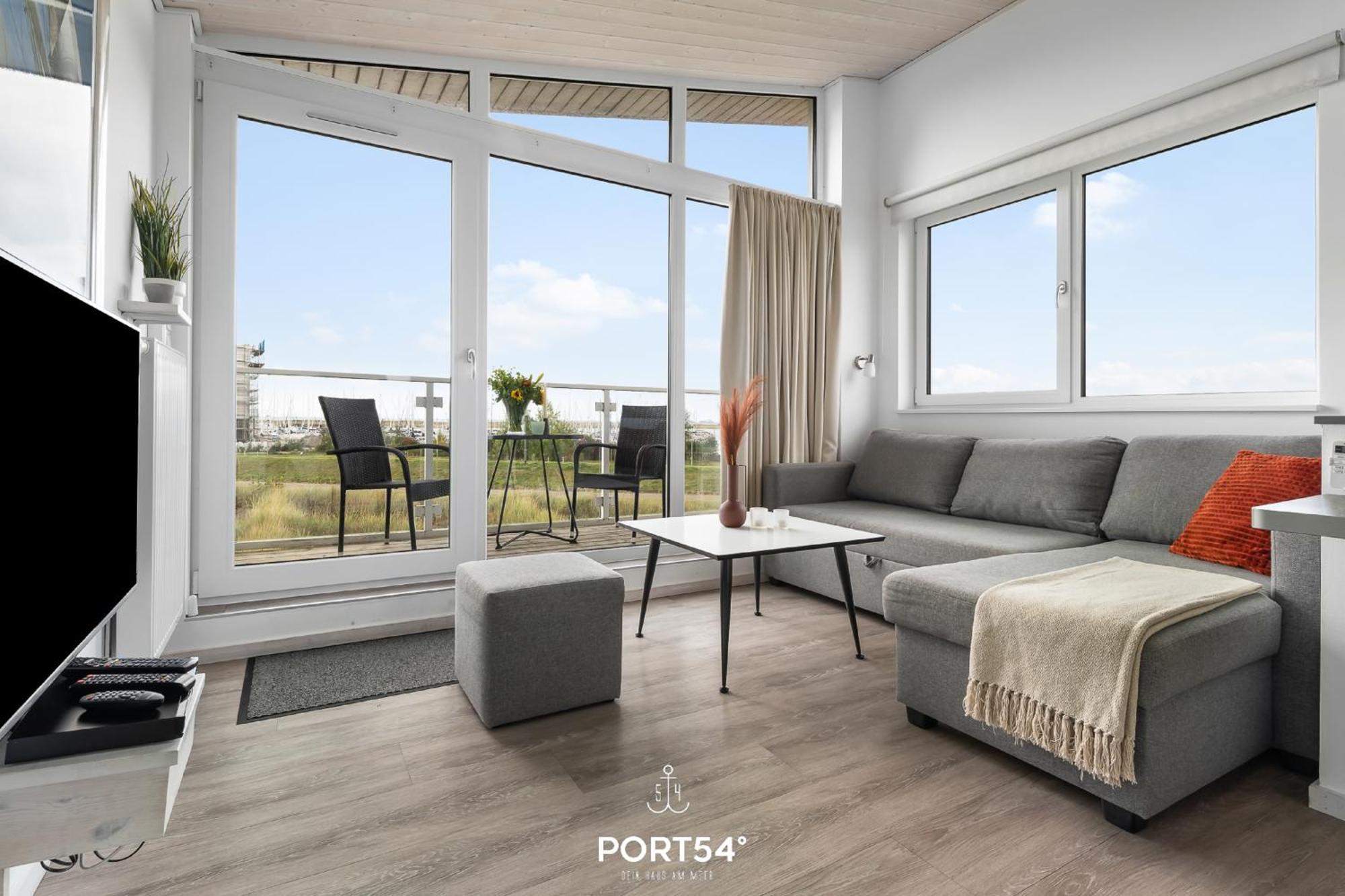 Ferienhaus Sonnenblume Marina Wendtorf Buitenkant foto