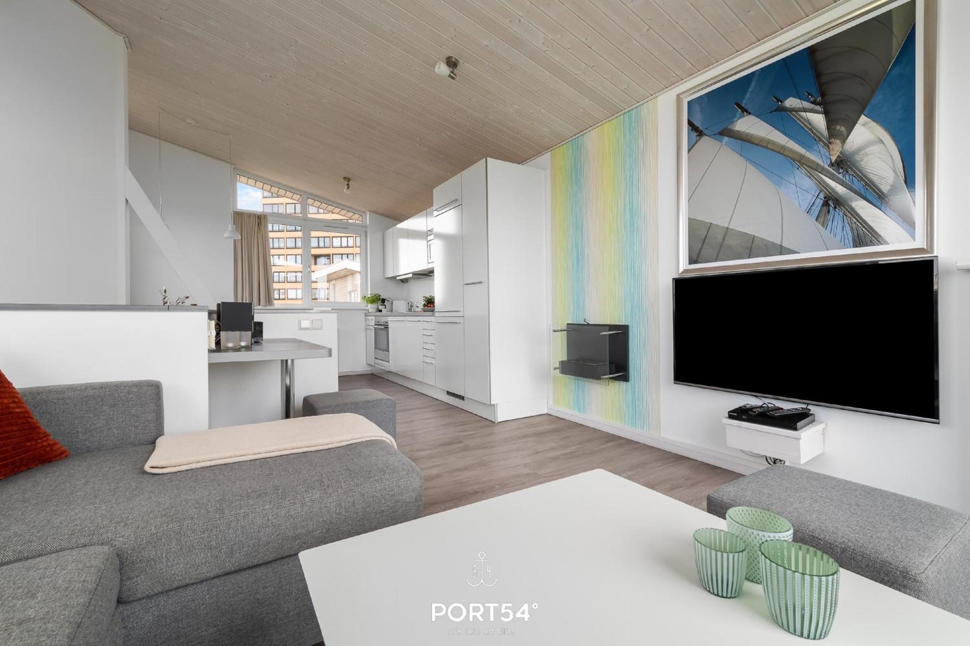 Ferienhaus Sonnenblume Marina Wendtorf Buitenkant foto
