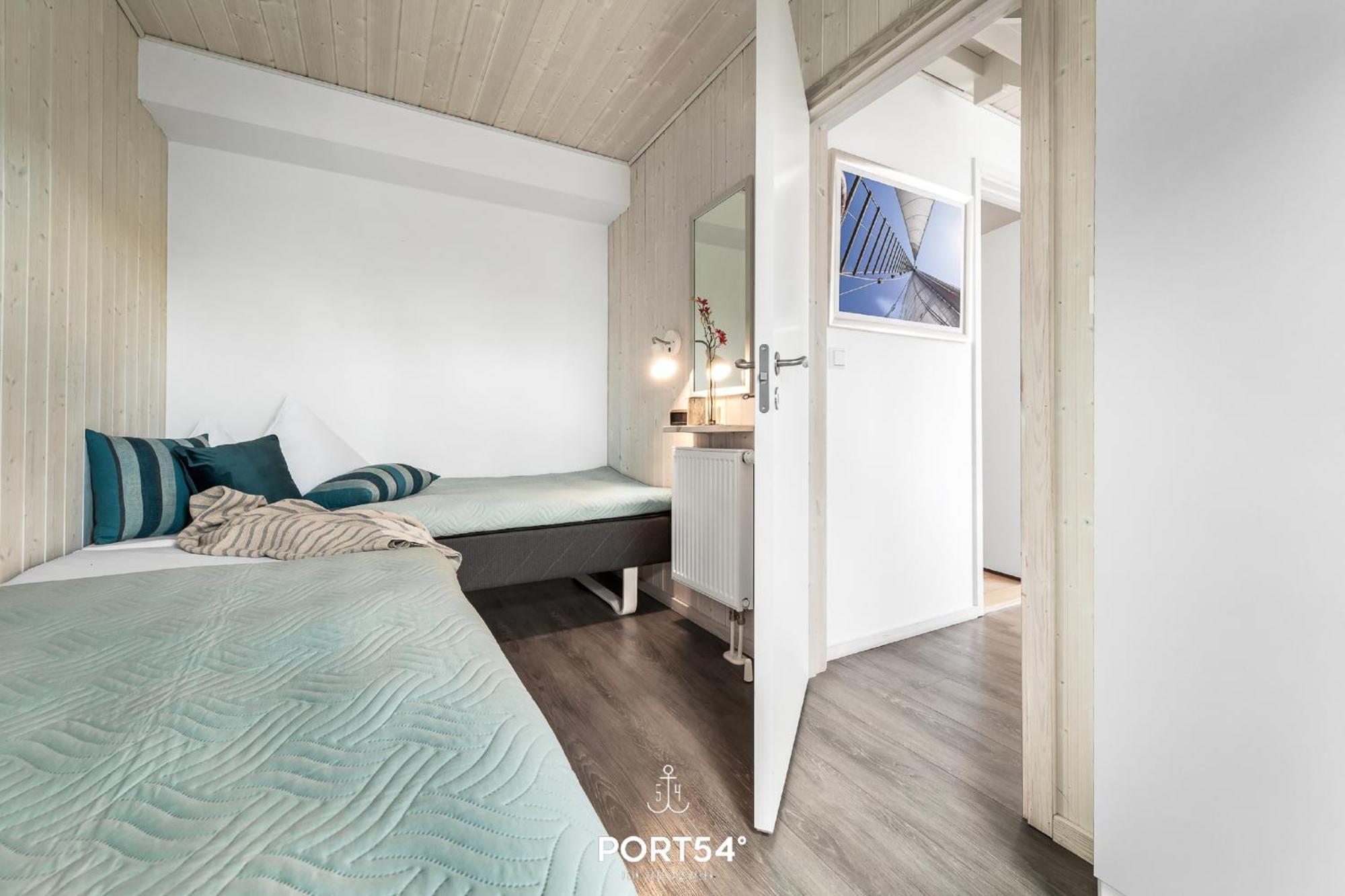 Ferienhaus Sonnenblume Marina Wendtorf Buitenkant foto