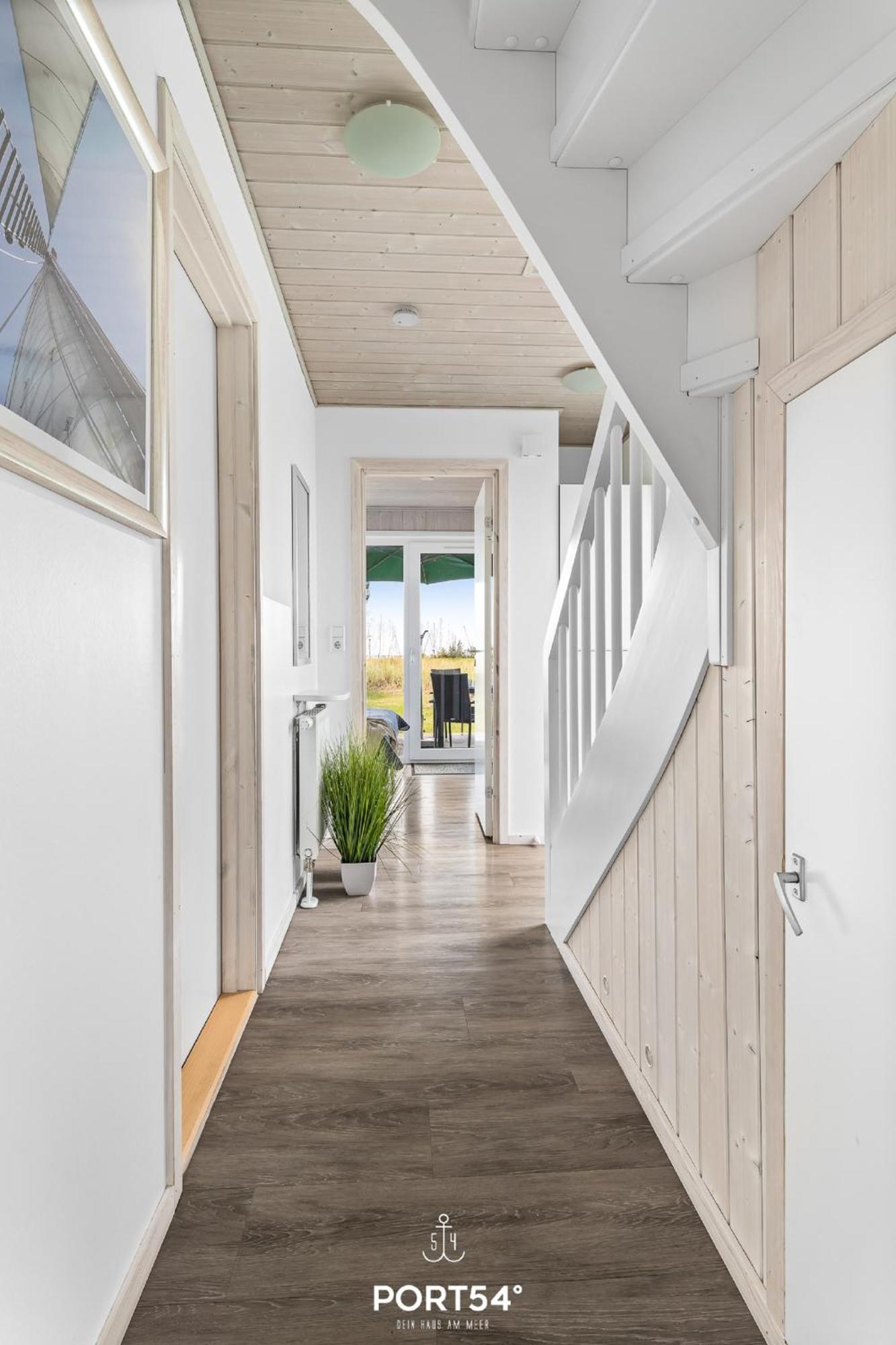Ferienhaus Sonnenblume Marina Wendtorf Buitenkant foto
