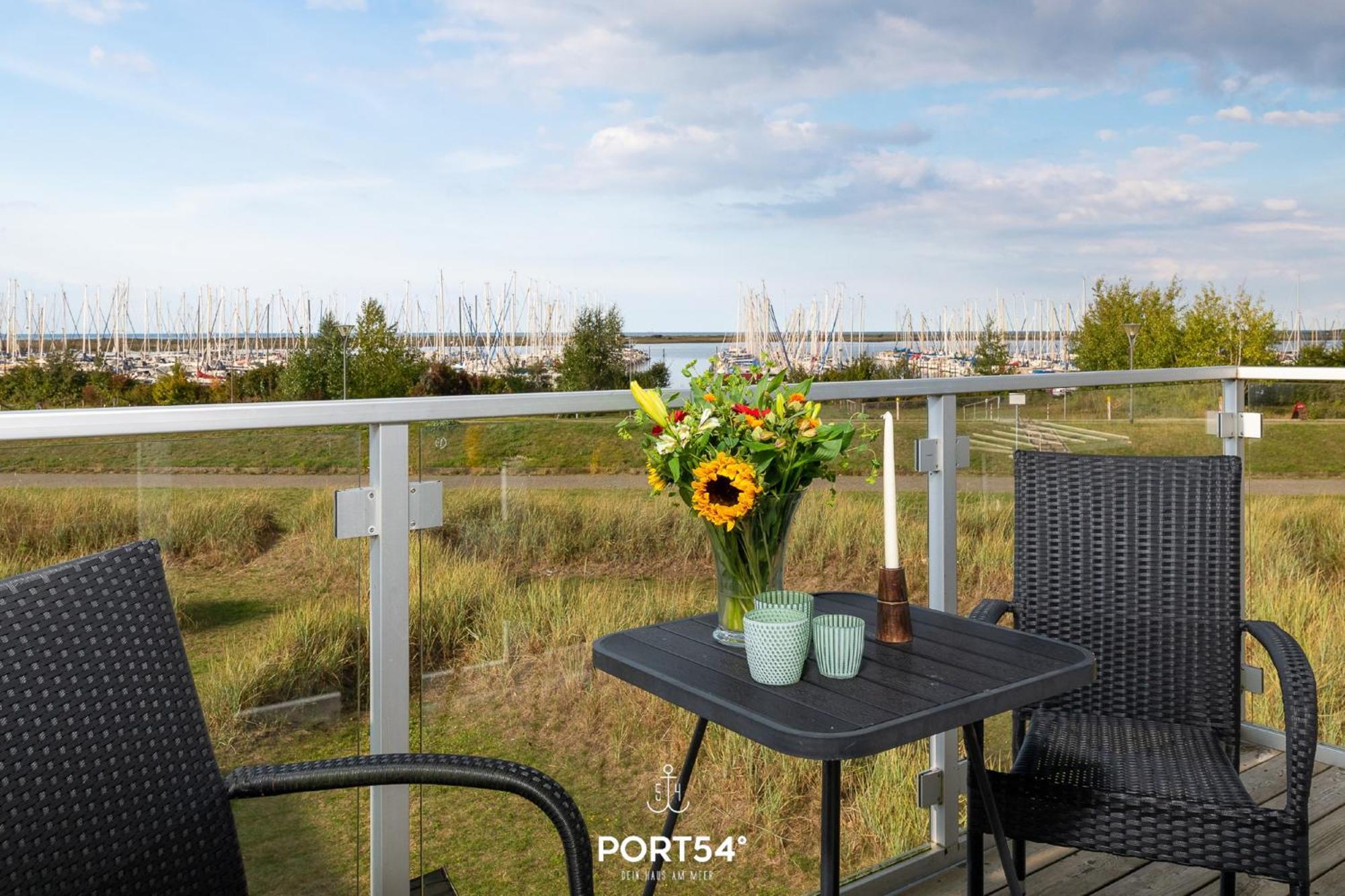 Ferienhaus Sonnenblume Marina Wendtorf Buitenkant foto