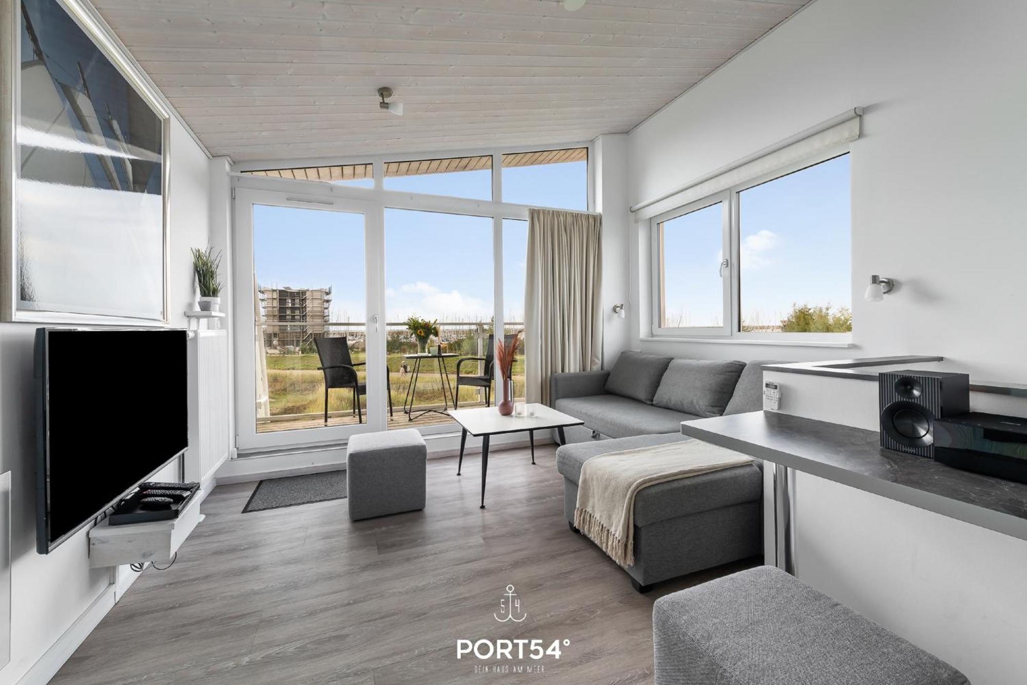 Ferienhaus Sonnenblume Marina Wendtorf Buitenkant foto
