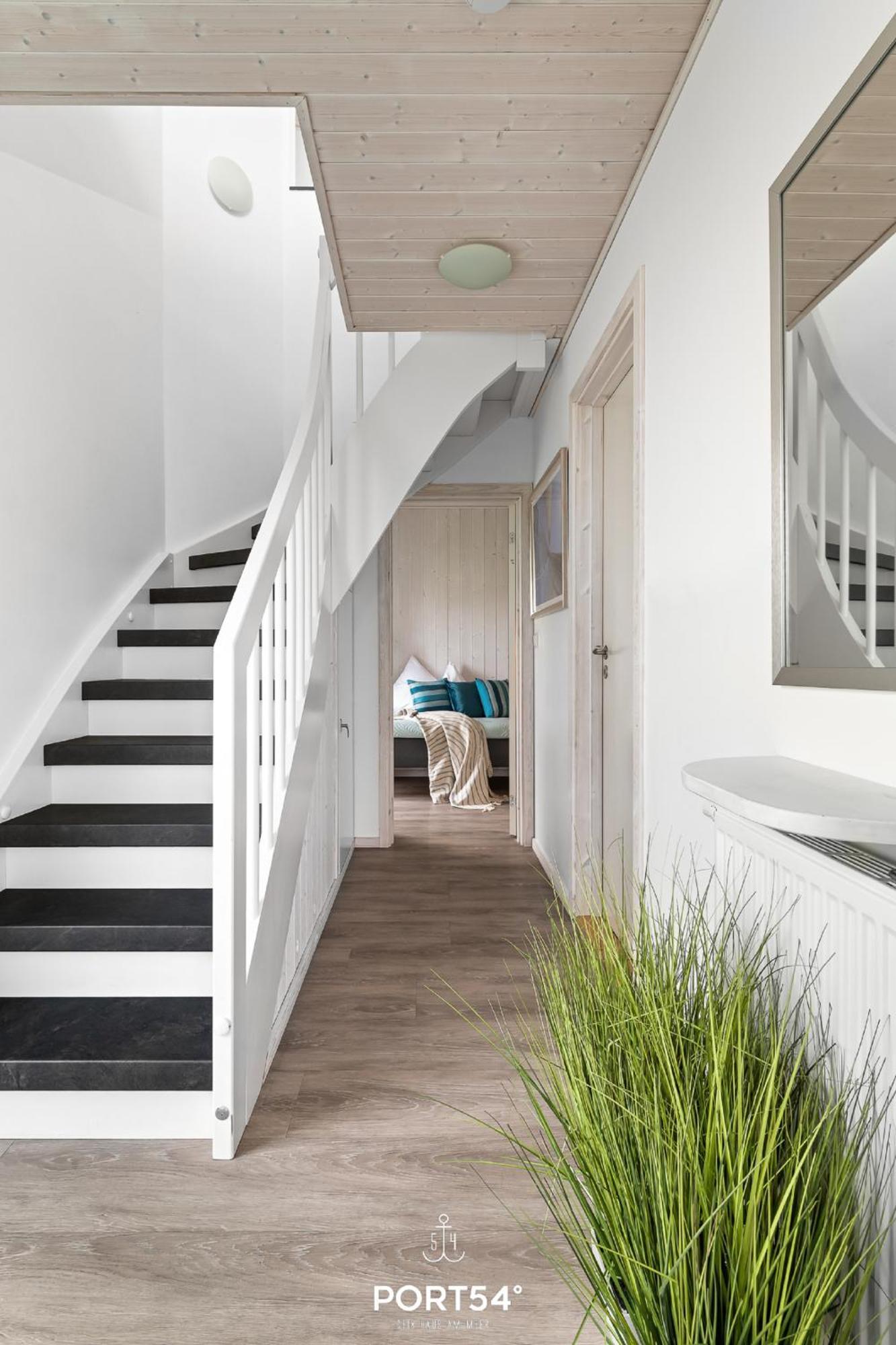 Ferienhaus Sonnenblume Marina Wendtorf Buitenkant foto