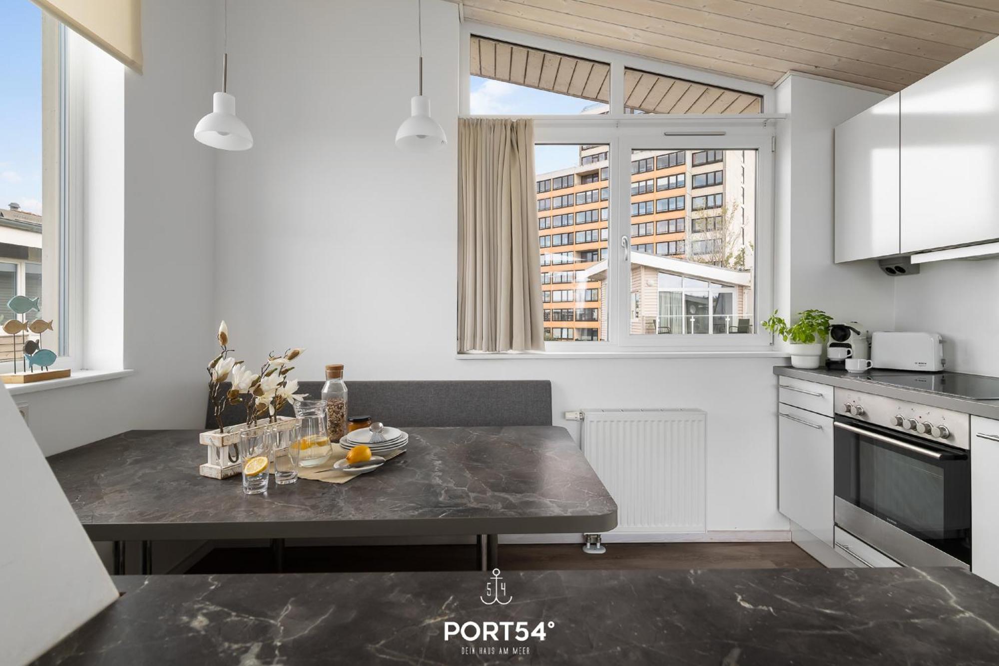 Ferienhaus Sonnenblume Marina Wendtorf Buitenkant foto